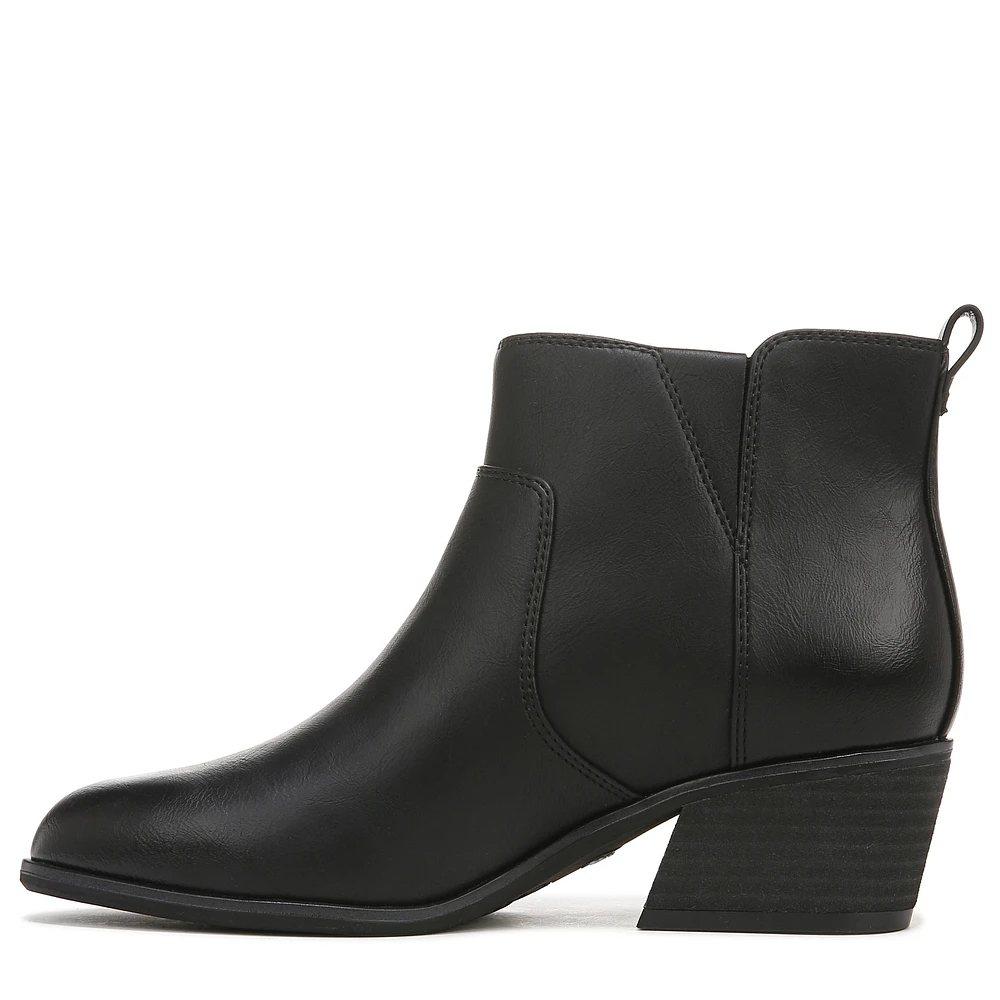 Women's Lawless Bootie