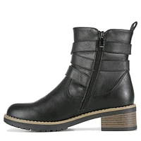 Women's Alice Water Resistant Bootie