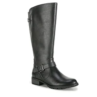 Women's Sara Water Proof Wide Width Calf Boot