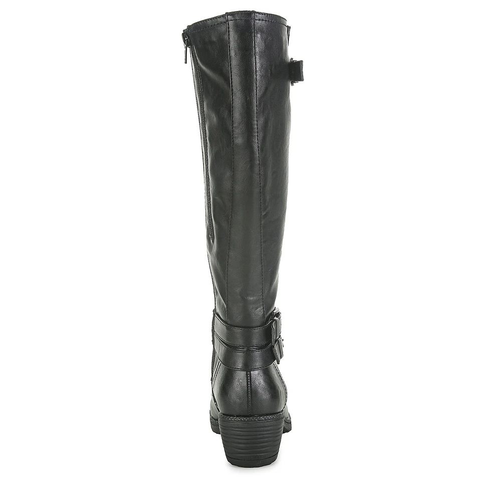 Women's Jada 2 WP Extendable Calf Tall Shaft Boot