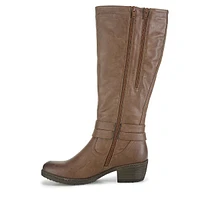 Women's Jada 2 WP Extendable Calf Tall Shaft Boot