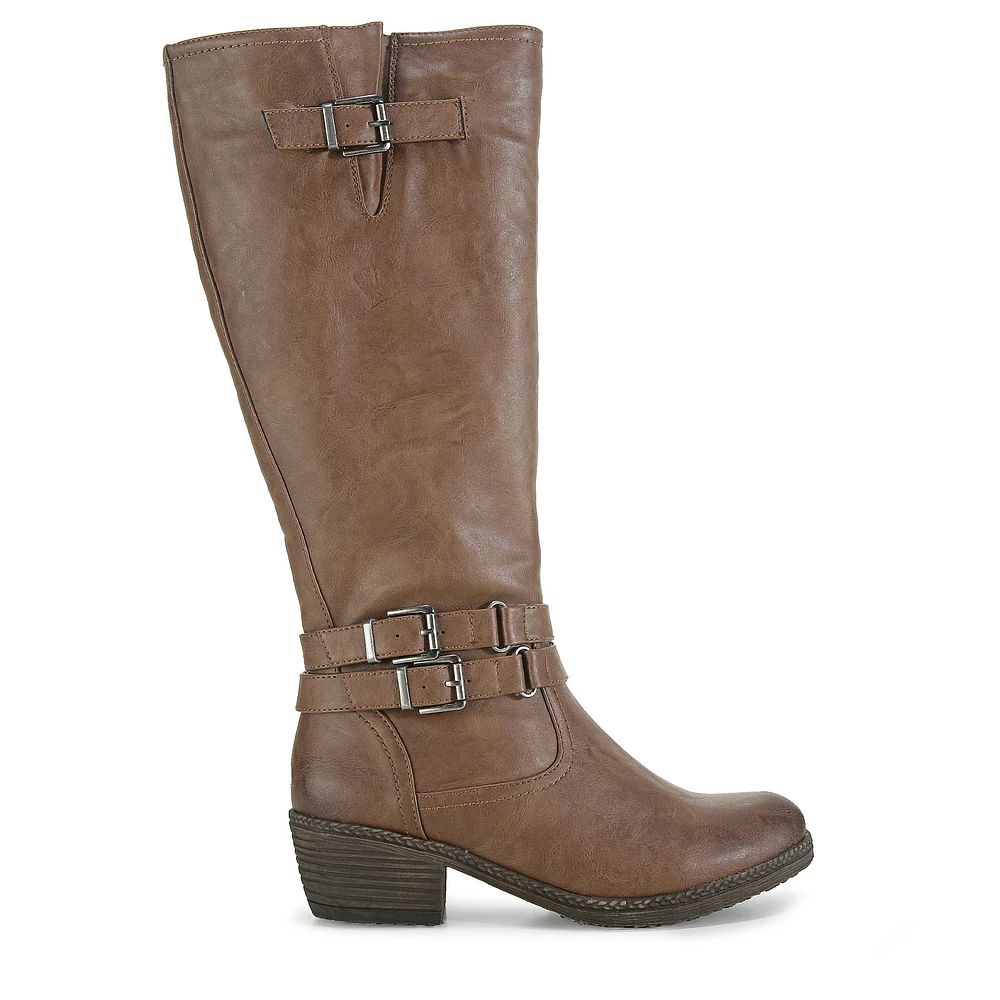 Women's Jada 2 WP Extendable Calf Tall Shaft Boot