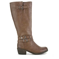 Women's Jada 2 WP Extendable Calf Tall Shaft Boot