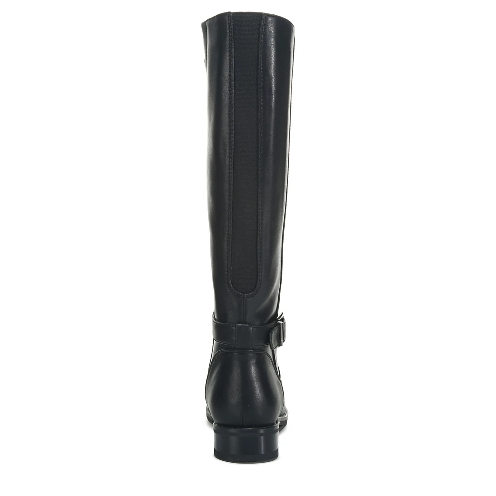 Women's Tessa Waterproof Leather Tall Shaft Boot