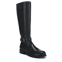 Women's Tessa Waterproof Leather Tall Shaft Boot