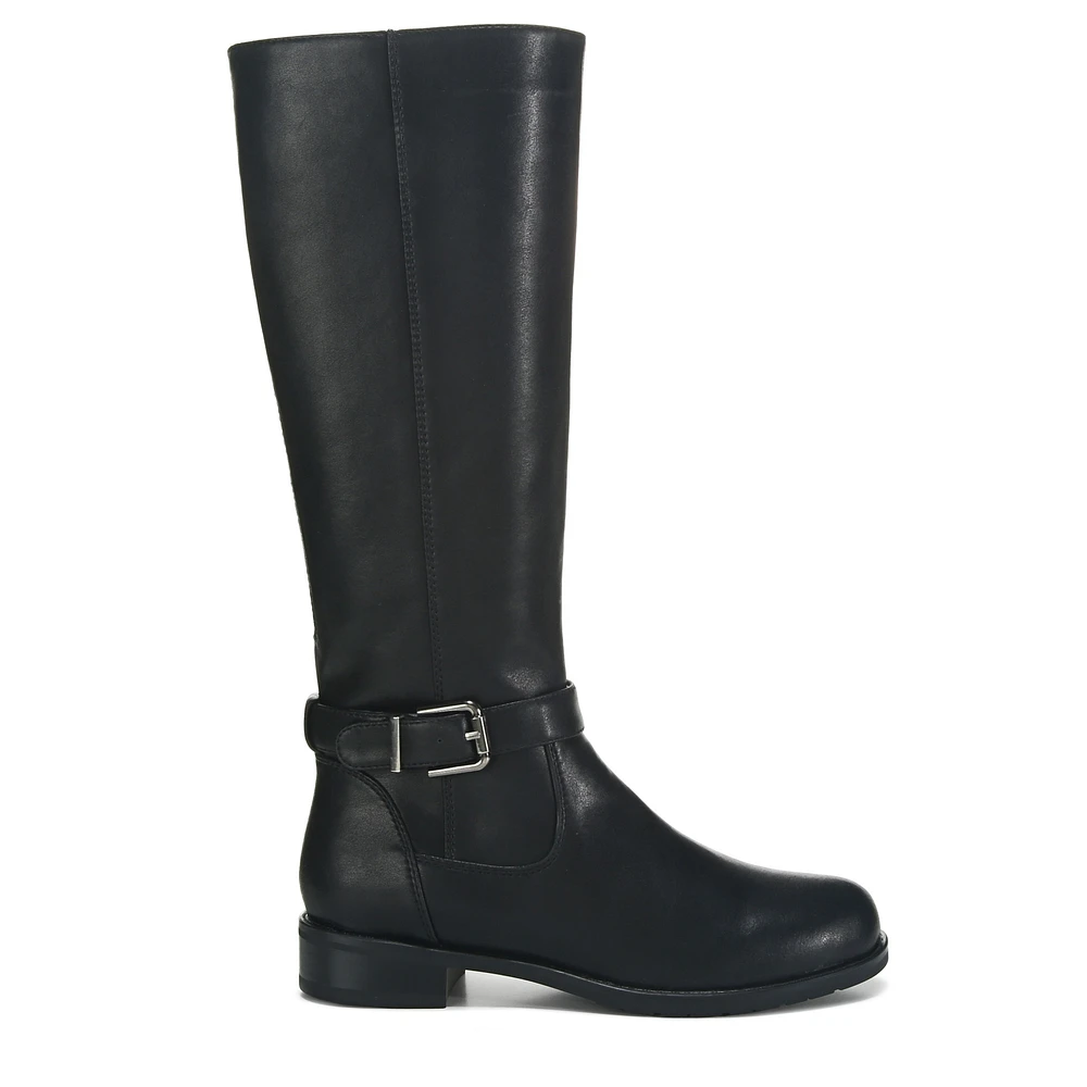 Women's Tessa Waterproof Leather Tall Shaft Boot