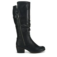 Women's Brooke Waterproof Tall Shaft Boot