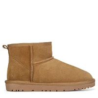 Women's Sasha 4 Shorty Shearling Boot