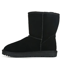 Women's Sasha 8 Short Shearling Boot