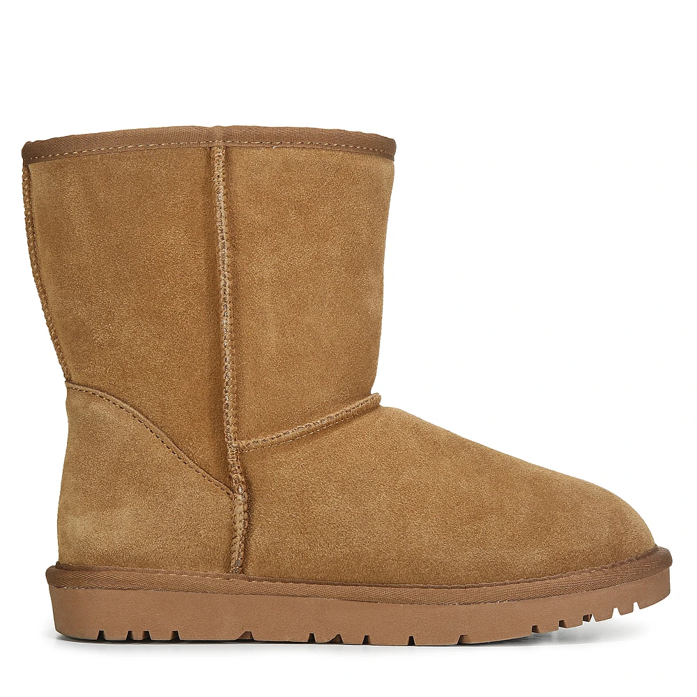 Women's Sasha 8 Short Shearling Boot