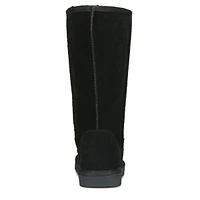 Women's Sasha 12 Tall Shearling Boot