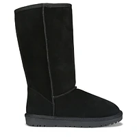 Women's Sasha 12 Tall Shearling Boot