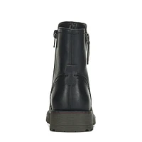 Kids' Bailey 2 Water Resistant Chelsea Boot