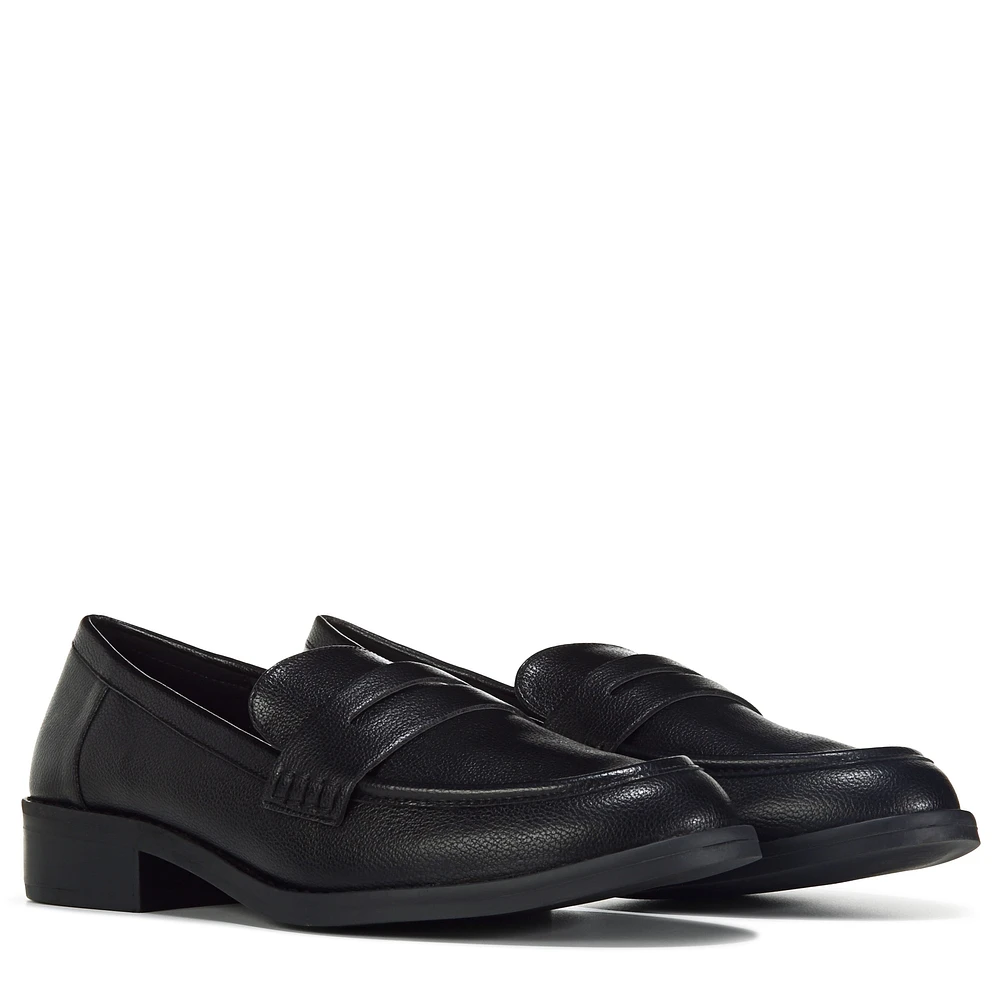 Women's Pedal Penny Loafer