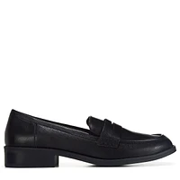 Women's Pedal Penny Loafer