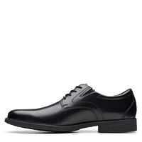 Men's Whiddon Plain Medium/Wide Width Dress Shoe