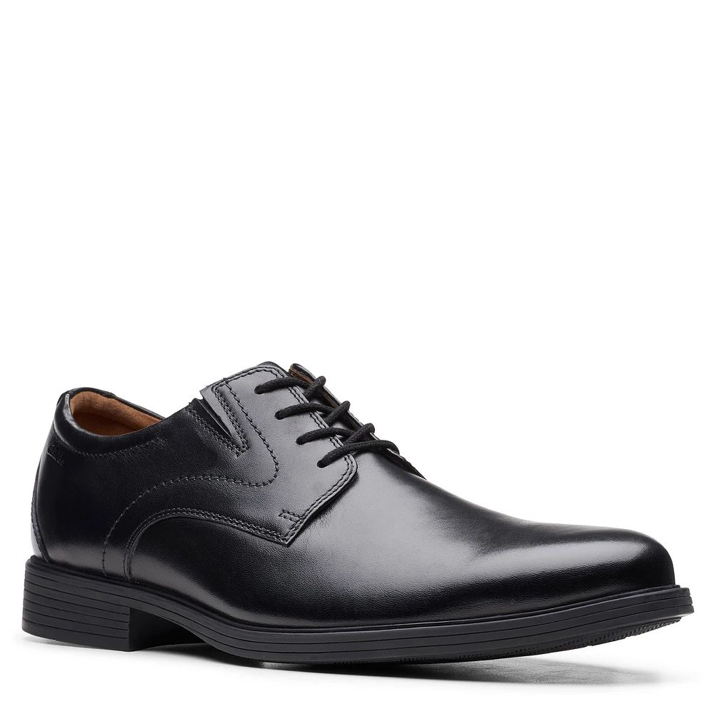 Men's Whiddon Plain Toe Oxford