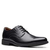 Men's Whiddon Plain Medium/Wide Width Dress Shoe