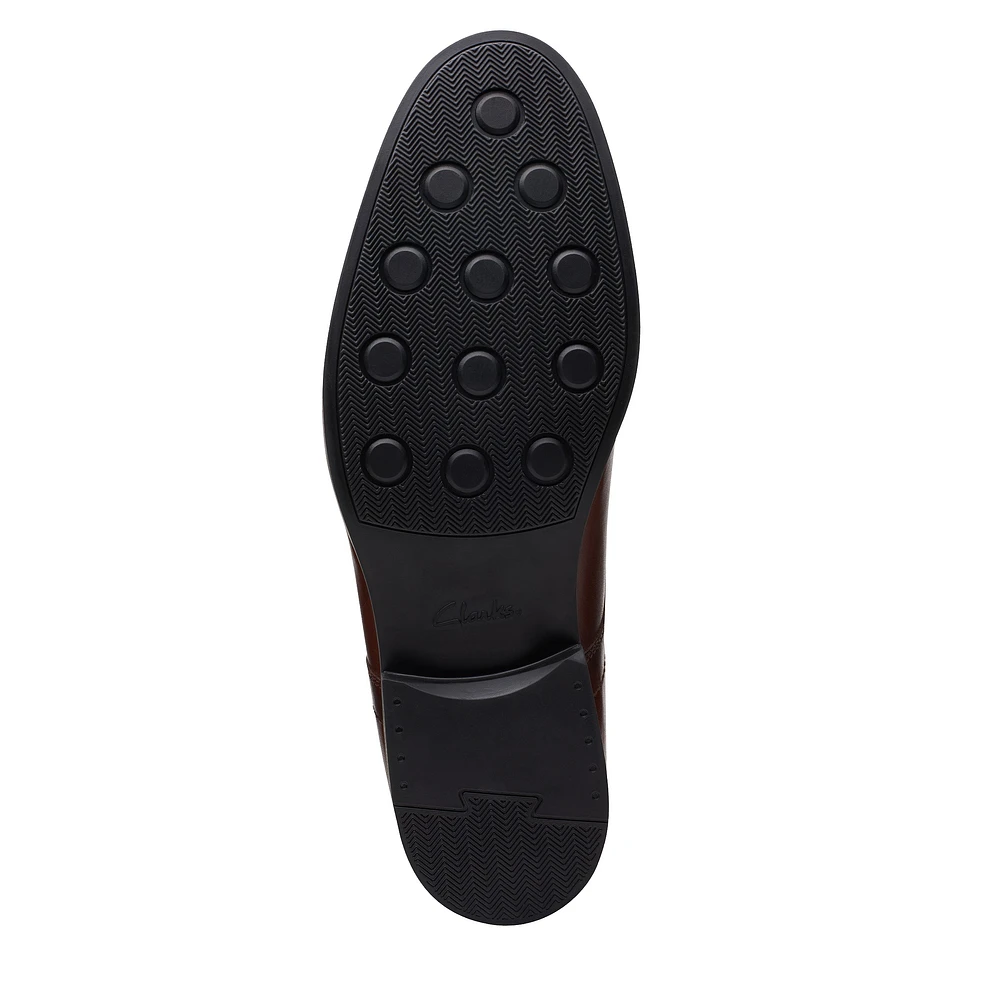 Men's Whiddon Plain Toe Oxford