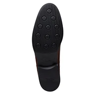 Men's Whiddon Plain Toe Oxford