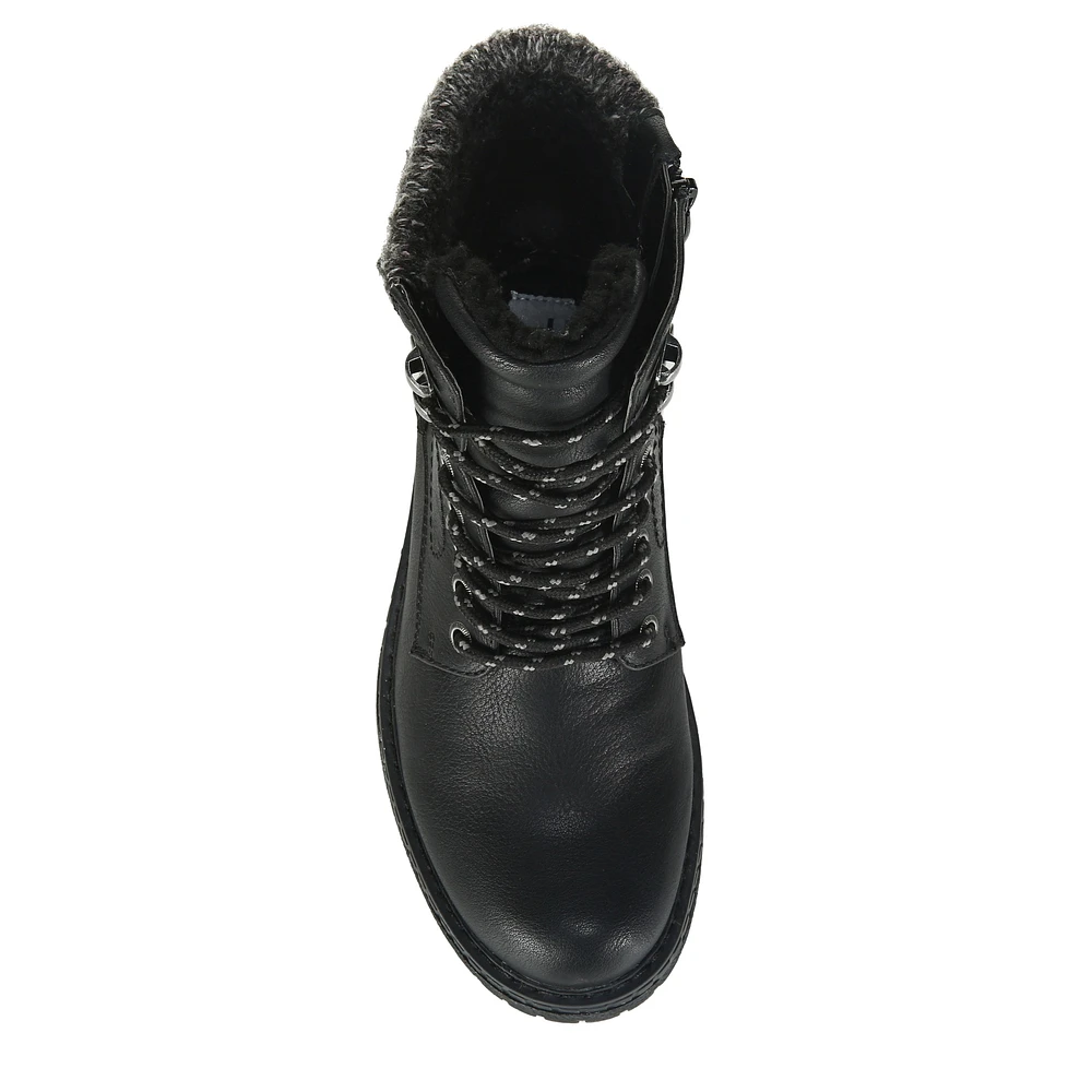 Women's Elissa 2 Water Resistant Lace Up Bootie