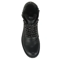 Women's Elissa 2 Water Resistant Lace Up Bootie