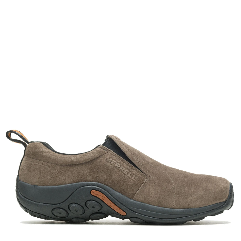 Men's Jungle Moc Wide Width Casual Shoe