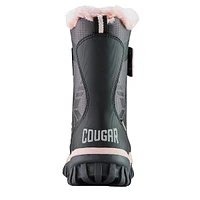 Kids' Toasty Waterproof Winter Boot