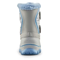 Kids' Boost Cold Weather Toddler Boot