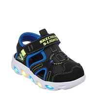 Kids' Hypno Splash Light Up Sandal Toddler