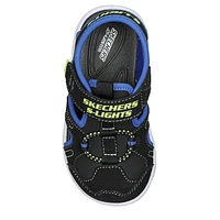 Kids' Hypno Splash Light Up Sandal Toddler