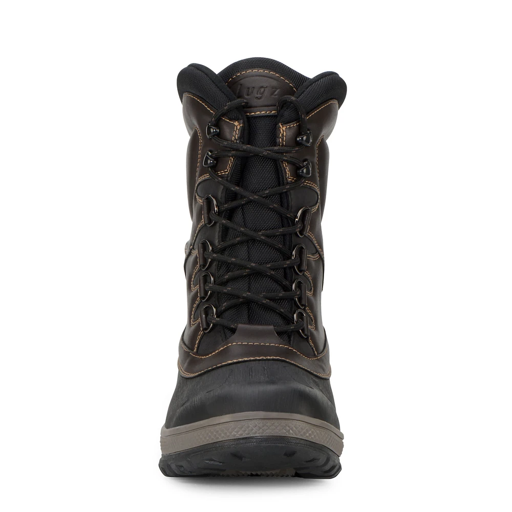 Men's Anorak Water Resistant Boot