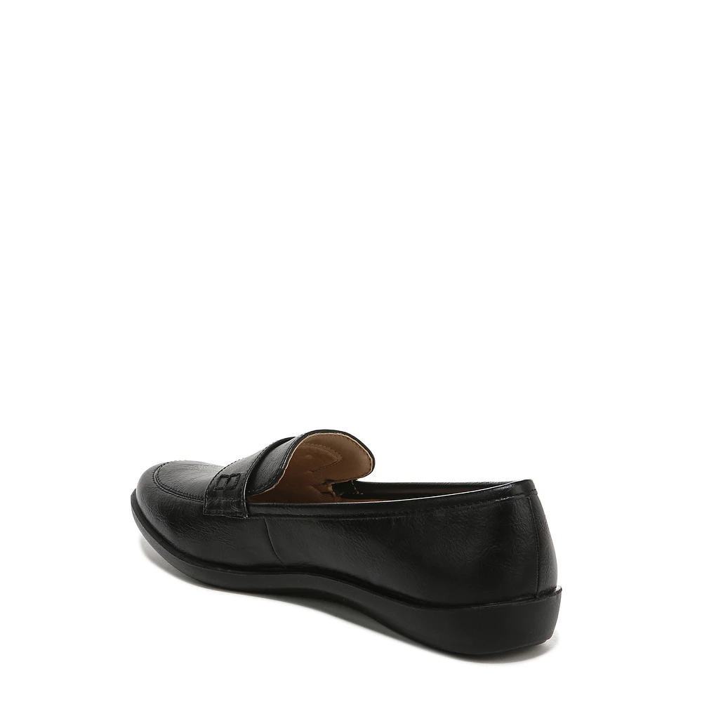 Women's Nico Slip On Casual Loafer