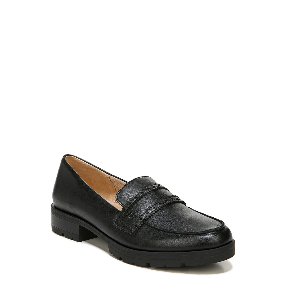 Women's London Medium/Wide Loafer