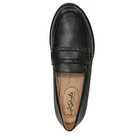 Women's London Medium/Wide Loafer