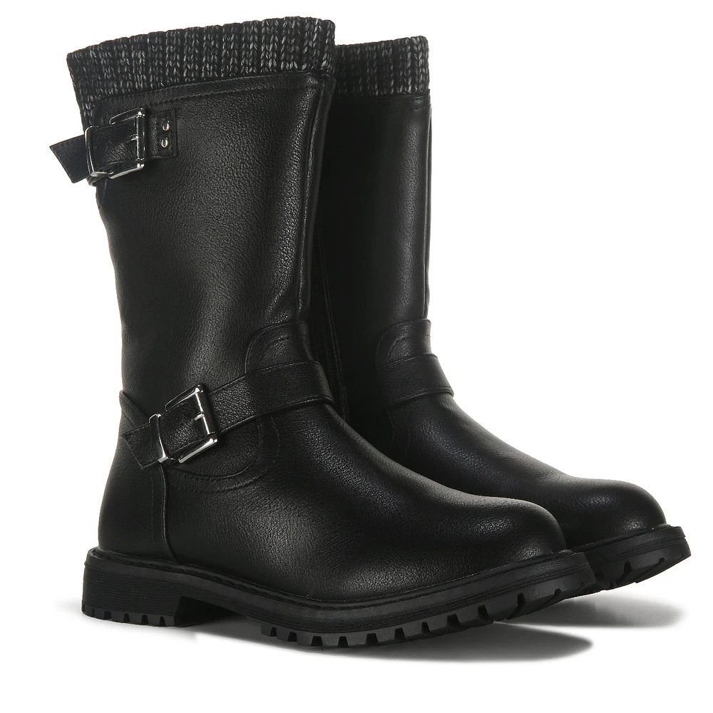 Kids' Embyr Tall Shaft Boot Little/Big Kid