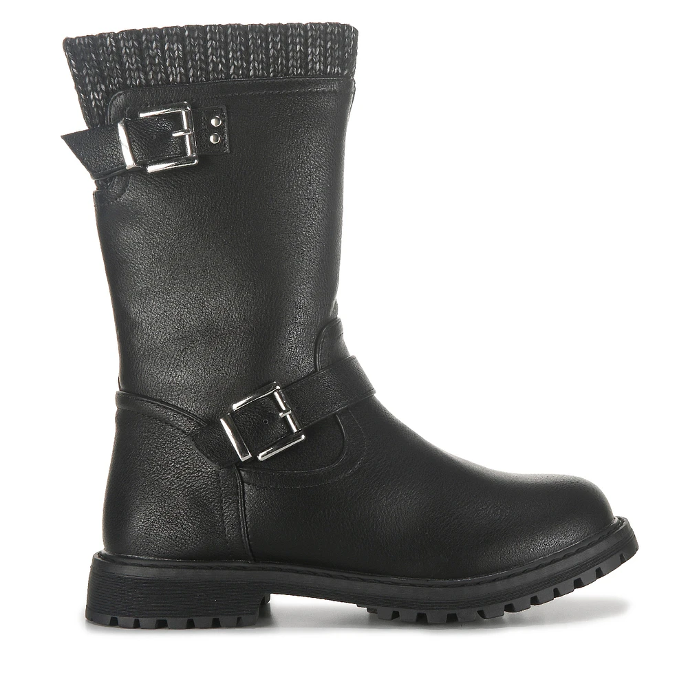 Kids' Embyr Tall Shaft Boot Little/Big Kid