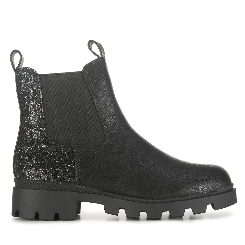 Kids' Davys Chelsea Boot Little/Big Kid