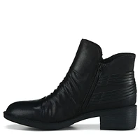 Women's Sazzie Medium/Wide Bootie