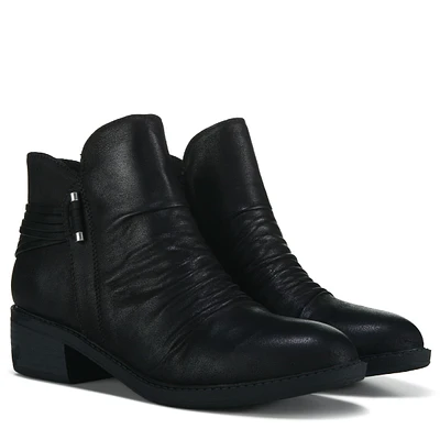 Women's Sazzie Medium/Wide Bootie