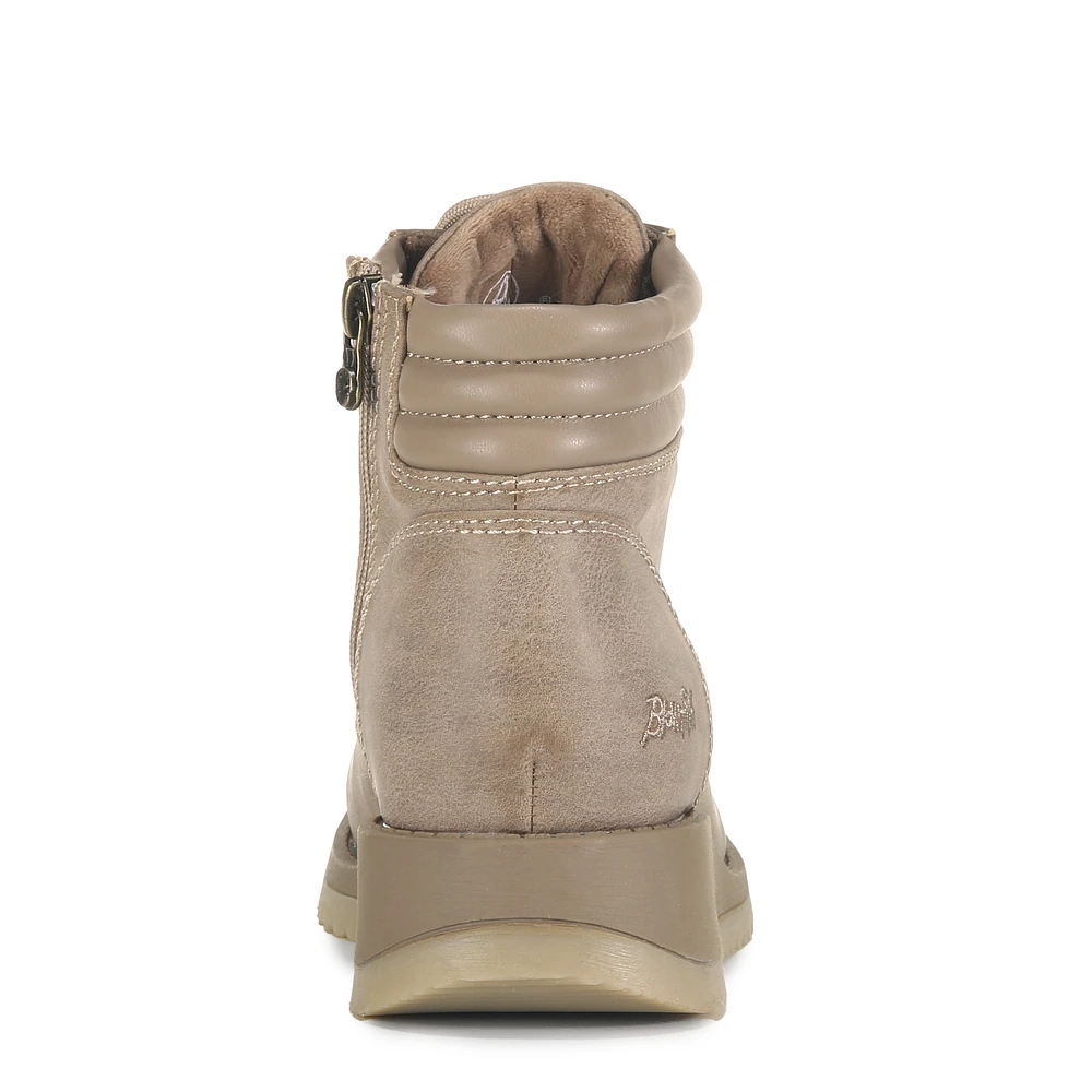 Women's City Ankle Boot