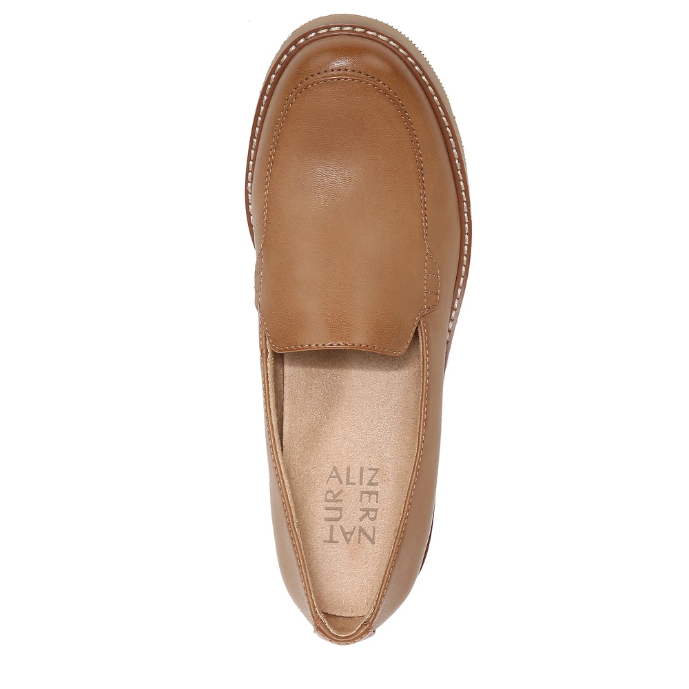Women's Cabaret Slip On Loafer