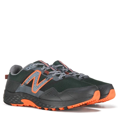 Men's 410 V8 X-Wide Trail Running Shoe