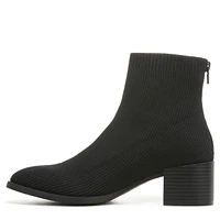 Women's Dreamy Medium/Wide Ankle Boot