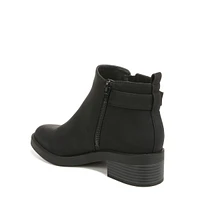 Women's Bonus Medium/Wide Ankle Boot