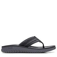 Men's Wesley Post Thong Sandal