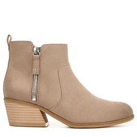 Women's Lawless Bootie