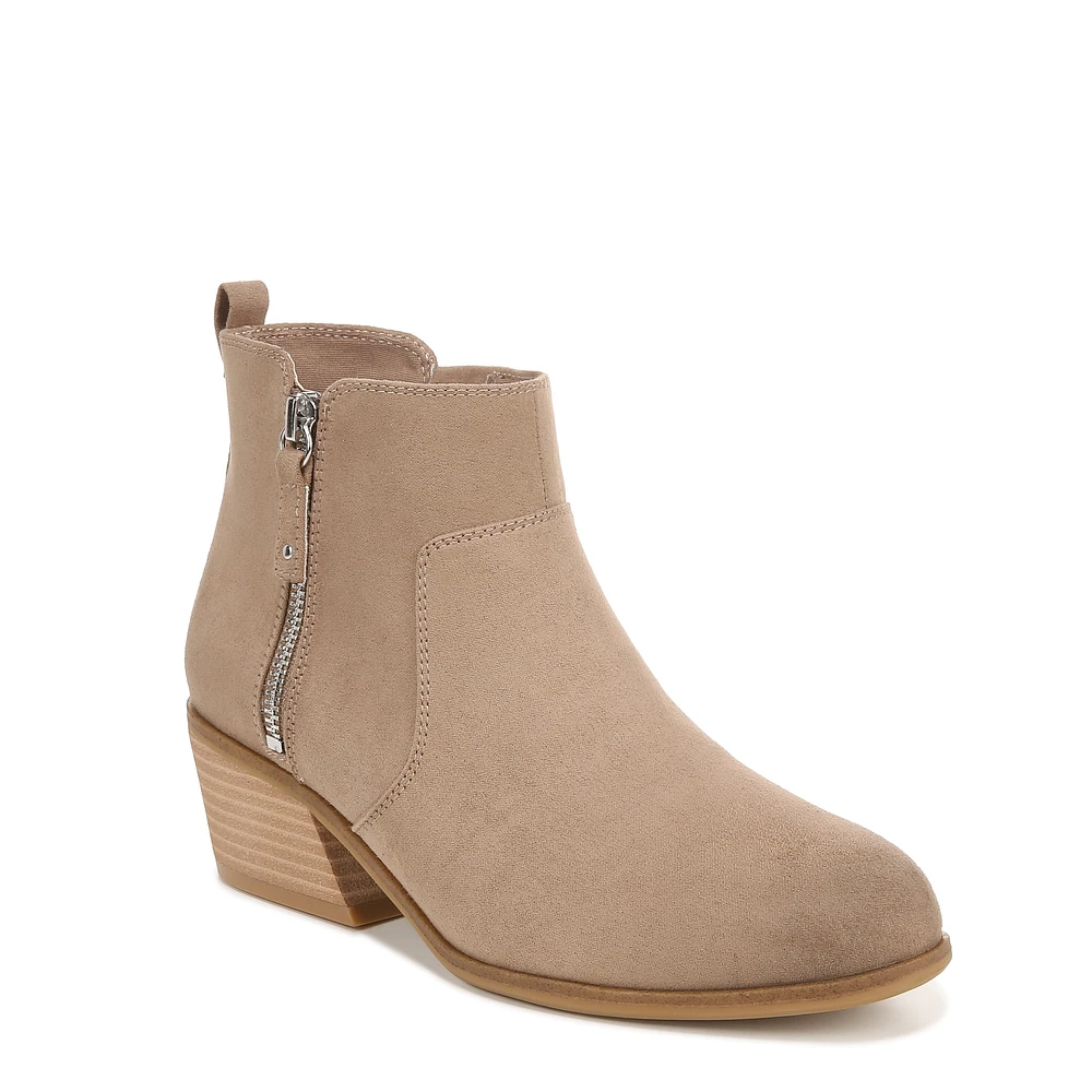 Women's Lawless Bootie