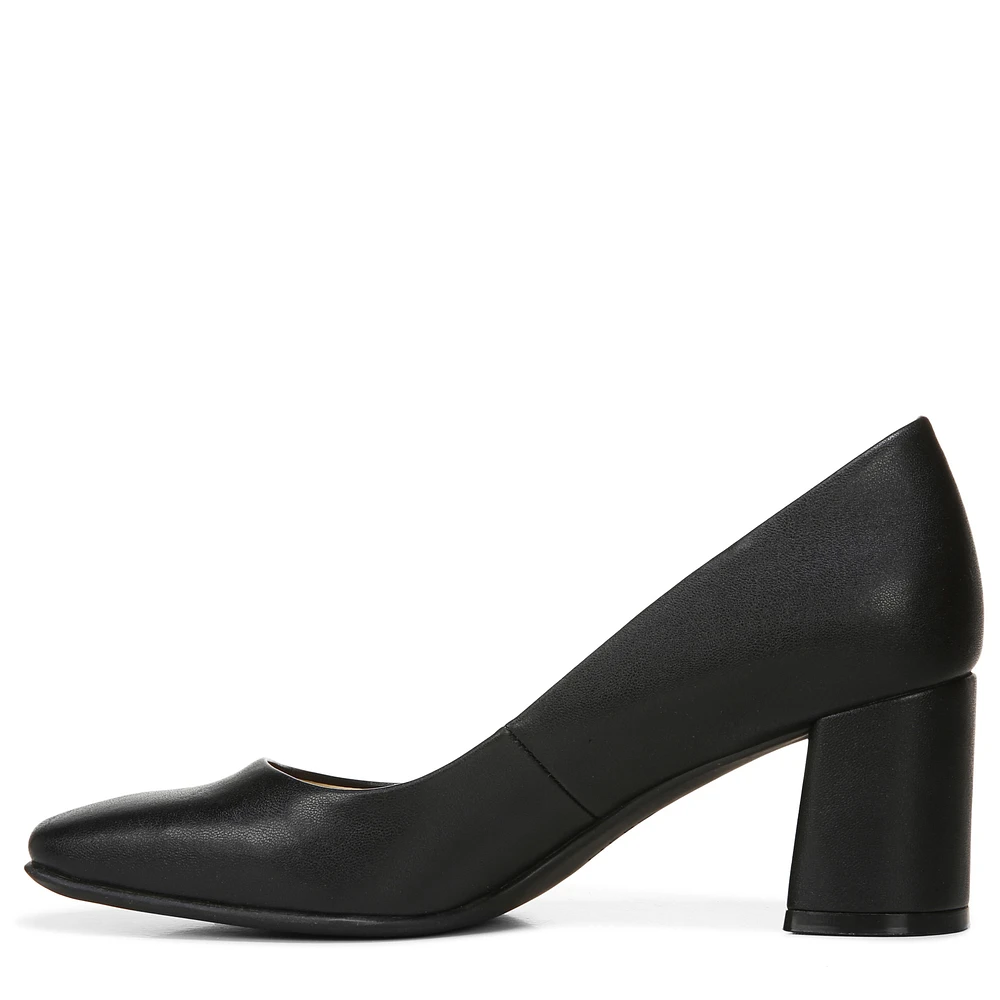 Women's Warner Medium/Wide Pump