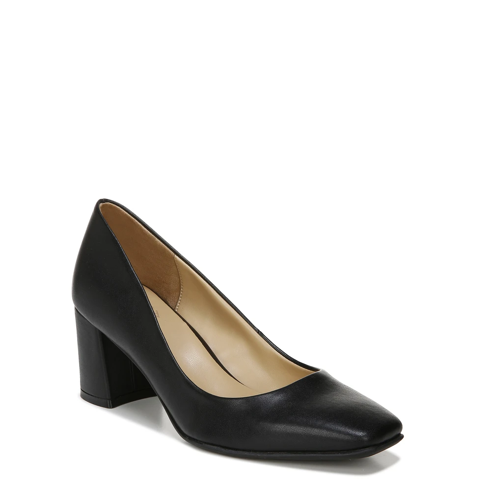 Women's Warner Medium/Wide Pump